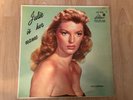 Julie London ?– Julie Is Her Name 1955 Liberty ?LRP 3006 Jacket NM- Vinyl VG