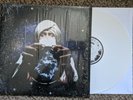 The Bronx (II) 2 White Vinyl LP Record White Drugs MINT RARE Mariachi El