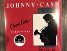 JOHNNY CASH - CLASSIC CASH EARLY MIXES LP BRAND NEW RSD 2020 GATEFOLD VINYL