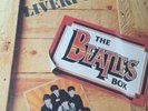 From Liverpool The Beatles Box UK 8 Albums Vinyl LP 1980. Collectors item