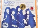 Queen Portland Steamer '74 2019 Limited Edition 6/107 Splatter Vinyl LP