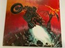 Meat Loaf Bat Out of Hell Vinyl LP