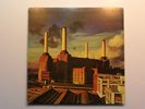 Pink Floyd - Animals Vinyl LP Album - Gatefold with lyrics Cat no SHVL815