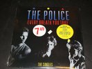The Police Every Breath You Take The Singles Vintage US LP New Sealed