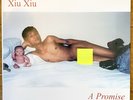 Xiu Xiu ‎– A Promise (rare cover) Absolutely Kosher Records - Vinyl, LP - 2004