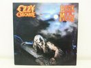 Ozzy Osbourne - Bark at the Moon 1983, Vinyl LP QZ 38987 Record -R49