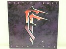 Celtic Frost Cold Lake LP Noise 1988 Vinyl Record MMI 1056 -R53
