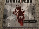 Hybrid Theory by Linkin Park (Vinyl) (Excellent Condition )