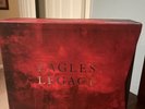 Eagles Legacy Vinyl Box Set