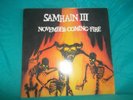 Samhain November Coming Fire Vinyl Record LP Misfits Danzig Official Press