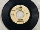 Viola Wills - I Got Love/Lost Without The Love * Bronco 2051 Northern Soul 45