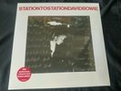 David Bowie Station to Station | Limited Edition | colored vinyl LP Golden Years