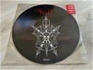 CELTIC FROST - MORBID TALES ORG LIM. PICTURE DISC EARMARK 2005    KREATOR,SODOM