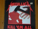 Metallica - Kill 'em All - MFN 7 - 1983 - 12