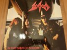 SODOM - IN THE SIGN OF SODOM - LIVE METAL VINYL - wie Death, Slayer, Kreator