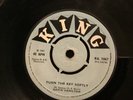 GAVIN HAMILTON.  “IT WONT BE THE SAME”. ORIGINAL MOD PSYCH FREAKBEAT VINYL SINGL
