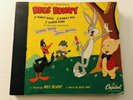 1947 Capitol Records Bugs Bunny, Daffy Duck, Porky Pig, Elmer Fudd 78 Record Set