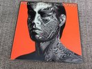 12” Vinyl The Rolling Stones - Tattoo You CUNS 39114