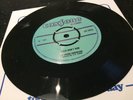 SOUND DIMENSION walk don’t run  *  COXSONE 45 *new 1st issue *