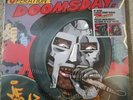 Mf doom operation doomsday Alternative Cover vinyl mf94 lp
