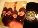 The Beatles For Sale stereo Parlophone PCS 3062 UK LP