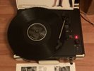 dirty dancing soundtrack vinyl LP 1987
