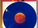 LP:  OSEES - Metamorphosed  NEW UNPLAYED BLUE VINYL  THEE OH SEES John Dwyer