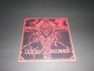 Desaster/Decayed-Split Single,Black Vinyl,RAR ,Black Thrash Metal,2020