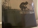 Linkin Park - Meteora DOUBLE VINYL LP NEW & SEALED Nu Metal Deftones RARE