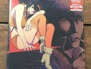 Cowboy Bebop Turntable Lab Clear Vinyl Limited To 800 Copies And Sold Out