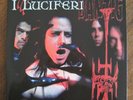 DANZIG 777 I LUCIFERI Black vinyl LP W/ INSERT New unplayed Misfits Samhain NM