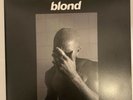Frank Ocean Blond Vinyl - Original XL Records Black Friday Limited Edition