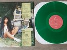 Sza CTRL Green Colored Vinyl 2 LP Opened Unplayed Rare Free Priority SHIPPING