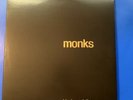 MONKS – Black Monk Time (180g Double Vinyl LP 2009 Remastered w/ Bonus Trax) NM