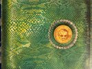 Alice Cooper ?– Billion Dollar Babies : 1973 Vinyl LP CANADA Pressing RARE VG+