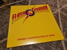 QUEEN - FLASH GORDON ORIGINAL SOUNDTRACK YELLOW VINYL LP