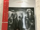 QUEEN / THE GAME JAPAN ISSUE LP W/OBI, INSERT*2