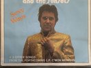 Shakin' Stevens And The Sunsets ?– Sexy Ways - Dynamo Records - DYR 45004 EX-VG+