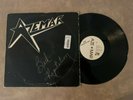 1988 SOUL FUNK 12'  EP AZEMAR BAD REPUTATION FM NICE VG+