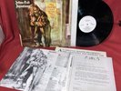 NM- Jethro Tull “aqualung” MFSL Mobile Fidelity Audiophile LP Original Master