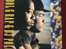 Kool G Rap & DJ Polo - Road To The Riches LP 1989 Promo Press Cold Chillin