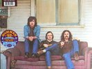 Crosby Stills & Nash Vinyl 1969 Self Titled Burgundy Colored Brand New Sealed