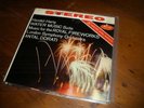 Audiophile Mercury SR 90158 Hi-Fi Stereo 1Ed/Handel Water Music Fireworks Dorati