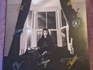 Creeper The Stranger White Vinyl Signed, Rare, Eternity in Your Arms
