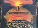 My Morning Jacket At Dawn Red/Orange Double Vinyl LP