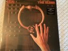 KISS MUSIC FROM THE ELDER LP RARE 2014 REPRESS 180 GRAM VINYL ACE FREHLEY