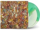 Dance Gavin Dance: Tree City Sessions Half Doublemint/Coke Bottle Vinyl LP/1000.