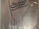 PEDRO CONGA y su Orquesta Internacional LP Latin Salsa Puerto Rico Shrink VG+