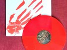 Children Of Bodom Blooddrunk Bloodred blutrot Vinyl LP Schallplatte