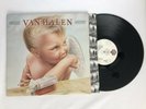 Van Halen 1984 Vinyl LP Warner Bros. Records 1-23985 Inner Sleeve NM